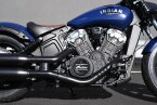 Thumbnail Photo 4 for New 2024 Indian Scout