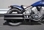 Thumbnail Photo 5 for New 2024 Indian Scout