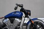 Thumbnail Photo 3 for New 2024 Indian Scout