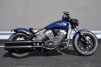 Thumbnail Photo 1 for New 2024 Indian Scout