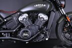 Thumbnail Photo 4 for New 2024 Indian Scout
