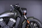 Thumbnail Photo 3 for New 2024 Indian Scout