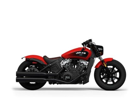 Photo 1 for New 2024 Indian Scout