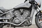Thumbnail Photo 4 for New 2024 Indian Scout