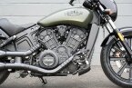 Thumbnail Photo 4 for New 2024 Indian Scout