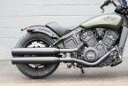 Thumbnail Photo 5 for New 2024 Indian Scout