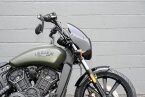 Thumbnail Photo 3 for New 2024 Indian Scout