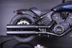 Thumbnail Photo 6 for New 2024 Indian Scout