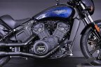 Thumbnail Photo 4 for New 2024 Indian Scout