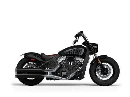 Photo 1 for New 2024 Indian Scout