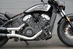 Thumbnail Photo 4 for New 2024 Indian Scout