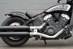 Thumbnail Photo 5 for New 2024 Indian Scout
