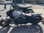 Thumbnail Photo 1 for 2024 Indian Scout Bobber Twenty ABS
