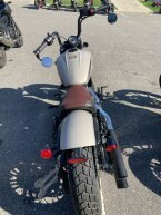 Thumbnail Photo 3 for 2024 Indian Scout Bobber Twenty ABS