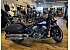 2024 Indian Scout