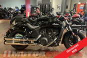 New 2024 Indian Scout Sixty ABS