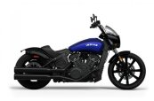 New 2024 Indian Scout Rogue w/ ABS