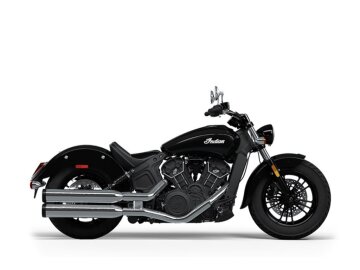 New 2024 Indian Scout