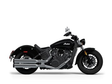 New 2024 Indian Scout