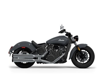 New 2024 Indian Scout