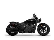 New 2024 Indian Scout