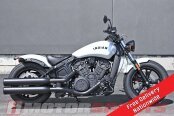 New 2024 Indian Scout