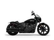 New 2024 Indian Scout