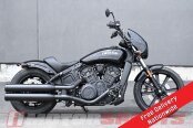 New 2024 Indian Scout