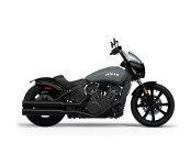 New 2024 Indian Scout