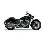 New 2024 Indian Scout