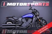 New 2024 Indian Scout
