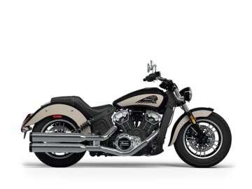 New 2024 Indian Scout