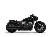 New 2024 Indian Scout