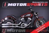 New 2024 Indian Scout