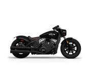 New 2024 Indian Scout