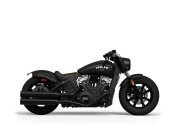 New 2024 Indian Scout