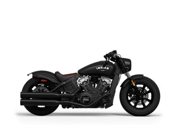 New 2024 Indian Scout