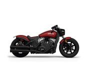 New 2024 Indian Scout