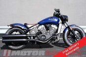 New 2024 Indian Scout