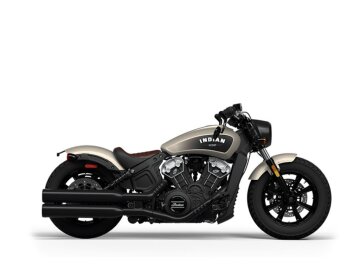 New 2024 Indian Scout