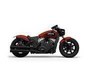 New 2024 Indian Scout