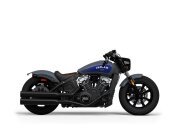 New 2024 Indian Scout