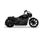 New 2024 Indian Scout