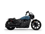 New 2024 Indian Scout