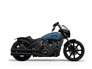 New 2024 Indian Scout