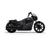 New 2024 Indian Scout