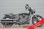New 2024 Indian Scout