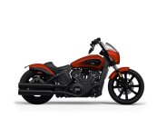 New 2024 Indian Scout