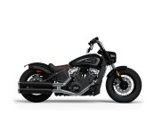 New 2024 Indian Scout