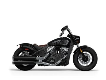 New 2024 Indian Scout